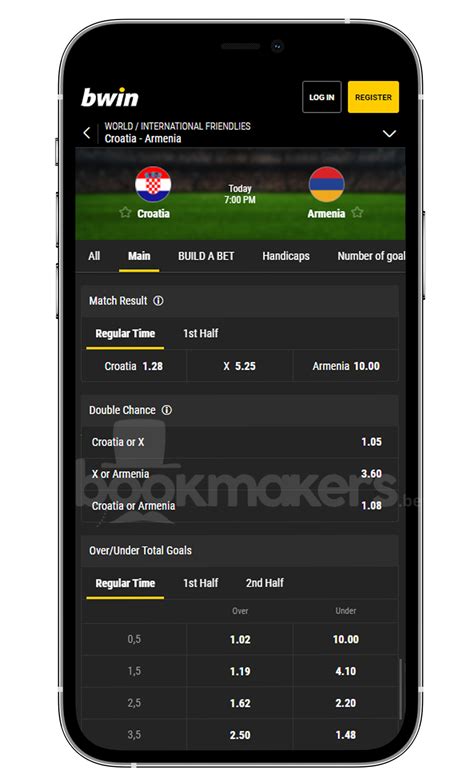 download bwin apk - Bwin entrar